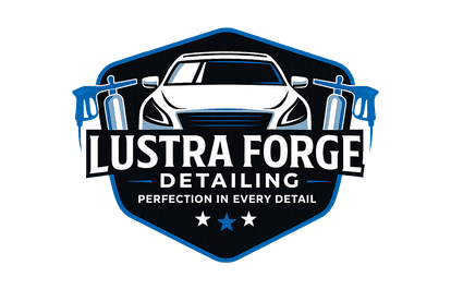 Lustra Forge Detailing - Mobile Car Detailing Phoenix AZ