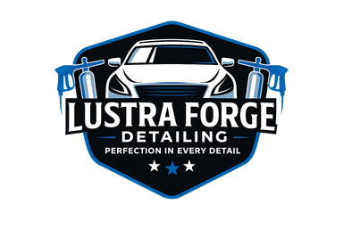Lustra Forge Detailing